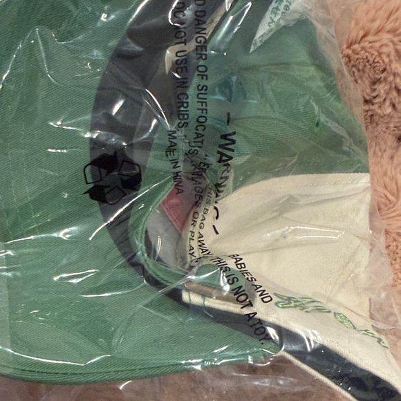 Free people movement double hitter baseball cap- NWT - Picture 5 of 5